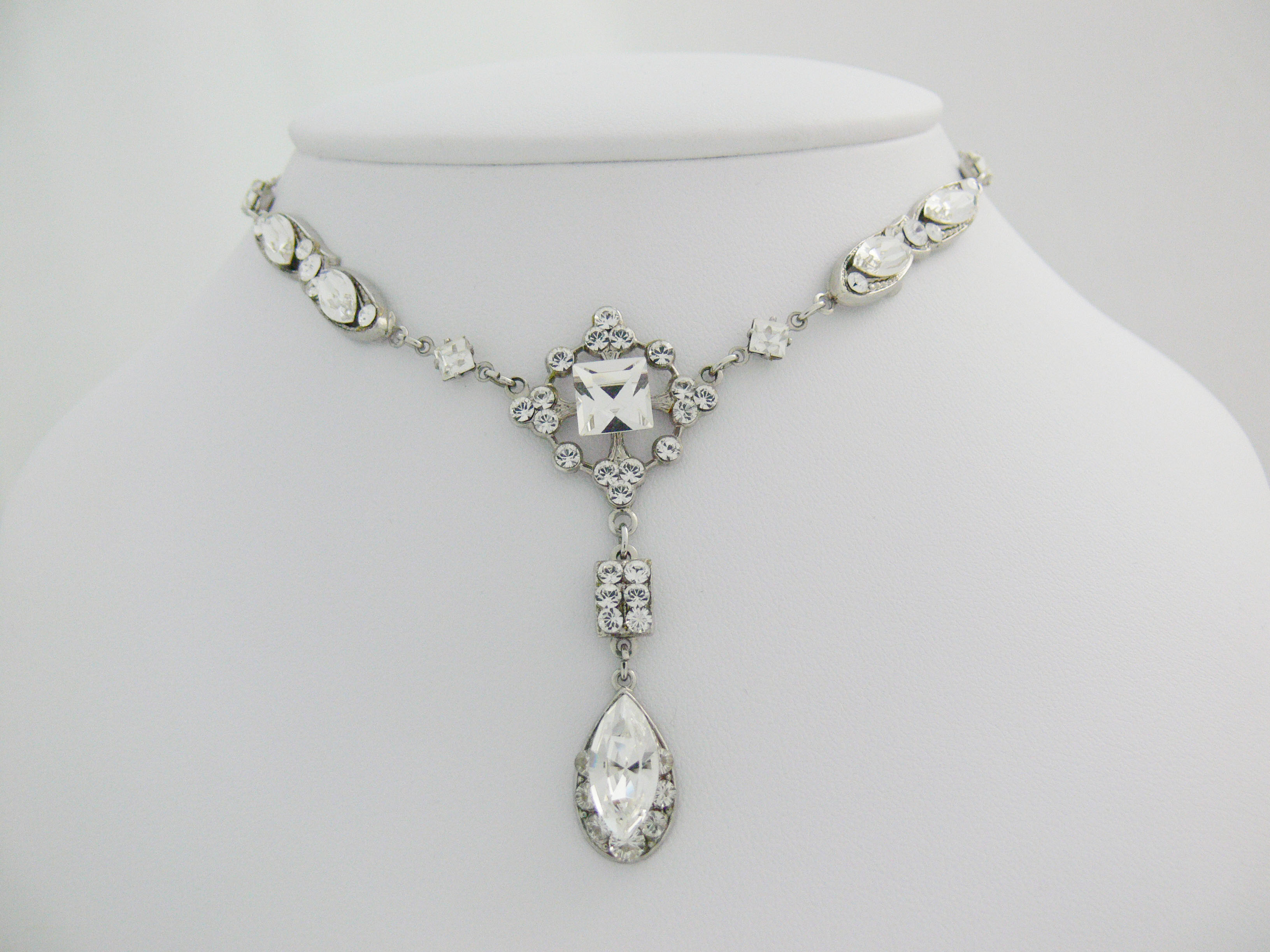 Hayden Necklace